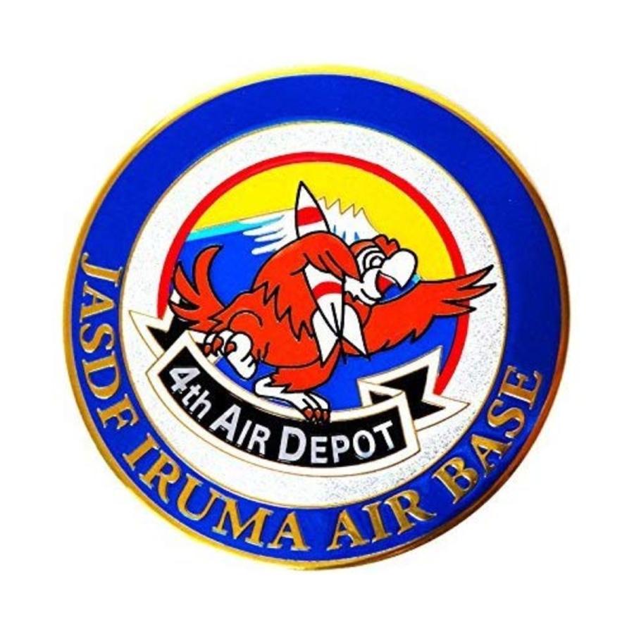 彫金アート ステッカー 航空自衛隊 第4補給処 入間基地 Nc014s キャラクター グッズ メール便ok キャラクター雑貨 Poccl 通販 Yahoo ショッピング