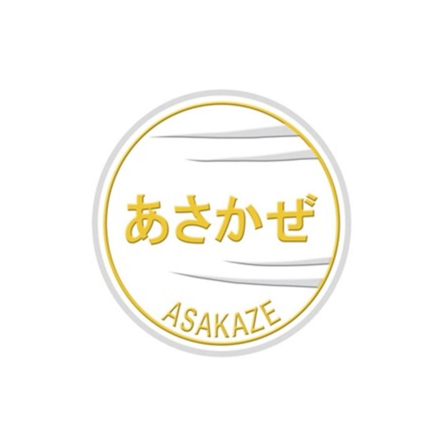 前面幕　ヘッドマーク　テールマークJR あさかぜ　回送 前面幕 ヘッドマーク テールマークJR あさかぜ 回送
