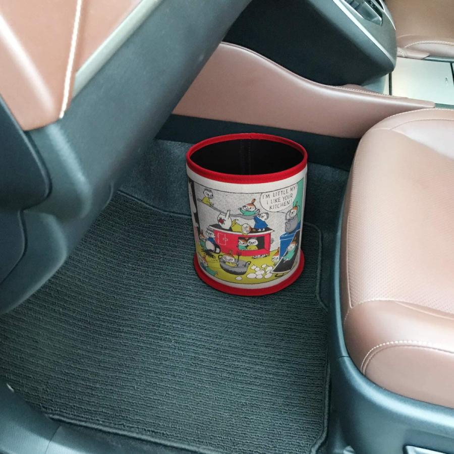 ムーミン ダストボックス ムーミンコミック Fs004 キャラクター グッズ キャラクター雑貨 Poccl 通販 Yahoo ショッピング