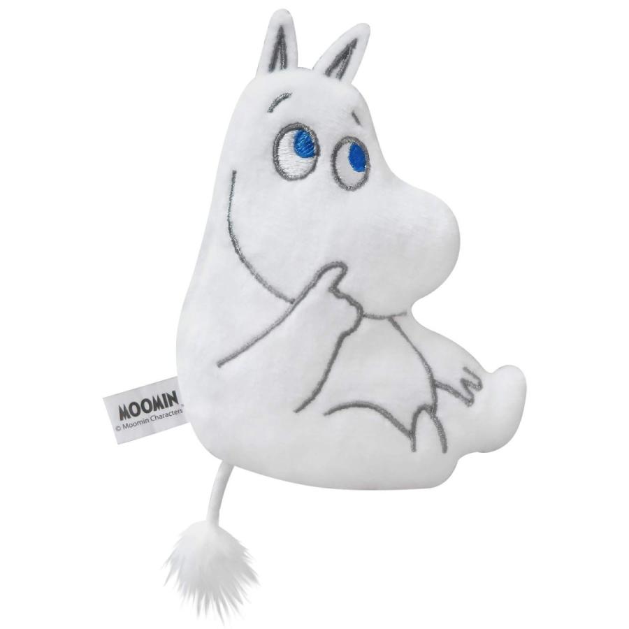 ムーミン シートベルトストッパー ムーミン Fs013 キャラクター グッズ メール便ok キャラクター雑貨 Poccl 通販 Yahoo ショッピング