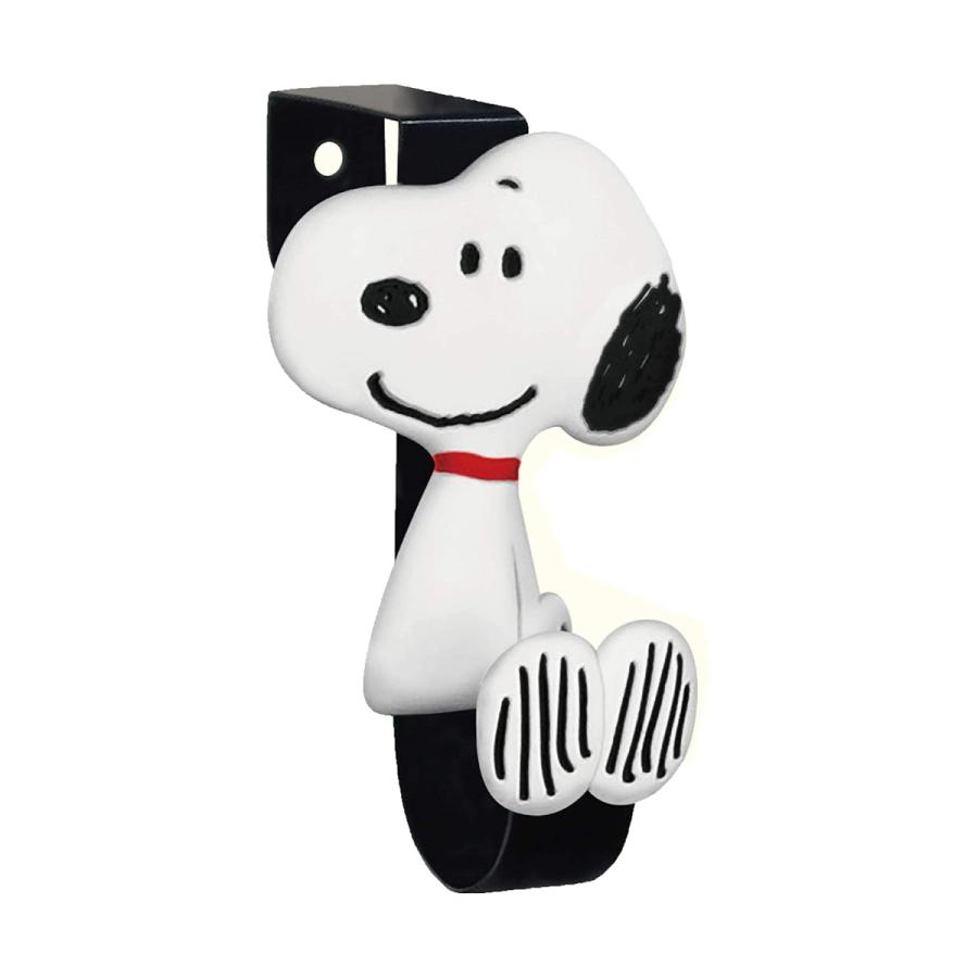 スヌーピー ドアフックハンガー Snoopy Sn73 キャラクター グッズ メール便ok キャラクター雑貨 Poccl 通販 Yahoo ショッピング