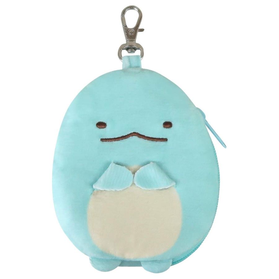 すみっコぐらし スマートキーケース とかげ Gu011 キャラクター グッズ メール便ok キャラクター雑貨 Poccl 通販 Yahoo ショッピング