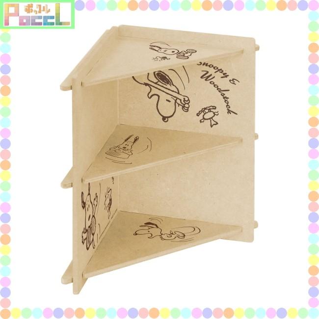 スヌーピー 簡単組立 コーナースパイスラック Snoopy Snb1500 キャラクター グッズ キャラクター雑貨 Poccl 通販 Yahoo ショッピング
