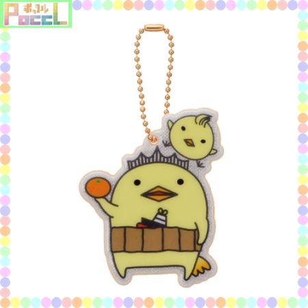 バリィさん 反射マスコットゆるキャラ 今治市 オレンジ キャラクター グッズ メール便ok キャラクター雑貨 Poccl 通販 Yahoo ショッピング