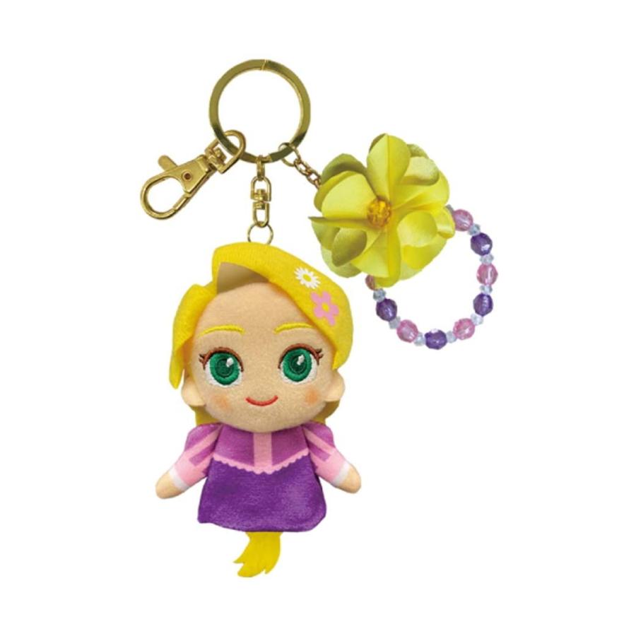 ディズニープリンセス 指人形マスコットチャームキーホルダー ラプンツェル Disney キャラクター グッズ メール便ok キャラクター雑貨 Poccl 通販 Yahoo ショッピング