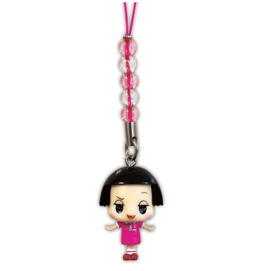 チコちゃんに叱られる ビーズ根付 チコちゃん Cs Bn001 キャラクター グッズ メール便ok キャラクター雑貨 Poccl 通販 Yahoo ショッピング