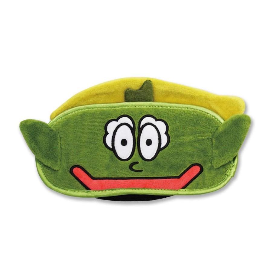 びじゅチューン アイマスク 風神雷神図屏風デート風神 Em001 キャラクター グッズ メール便ok キャラクター雑貨 Poccl 通販 Yahoo ショッピング