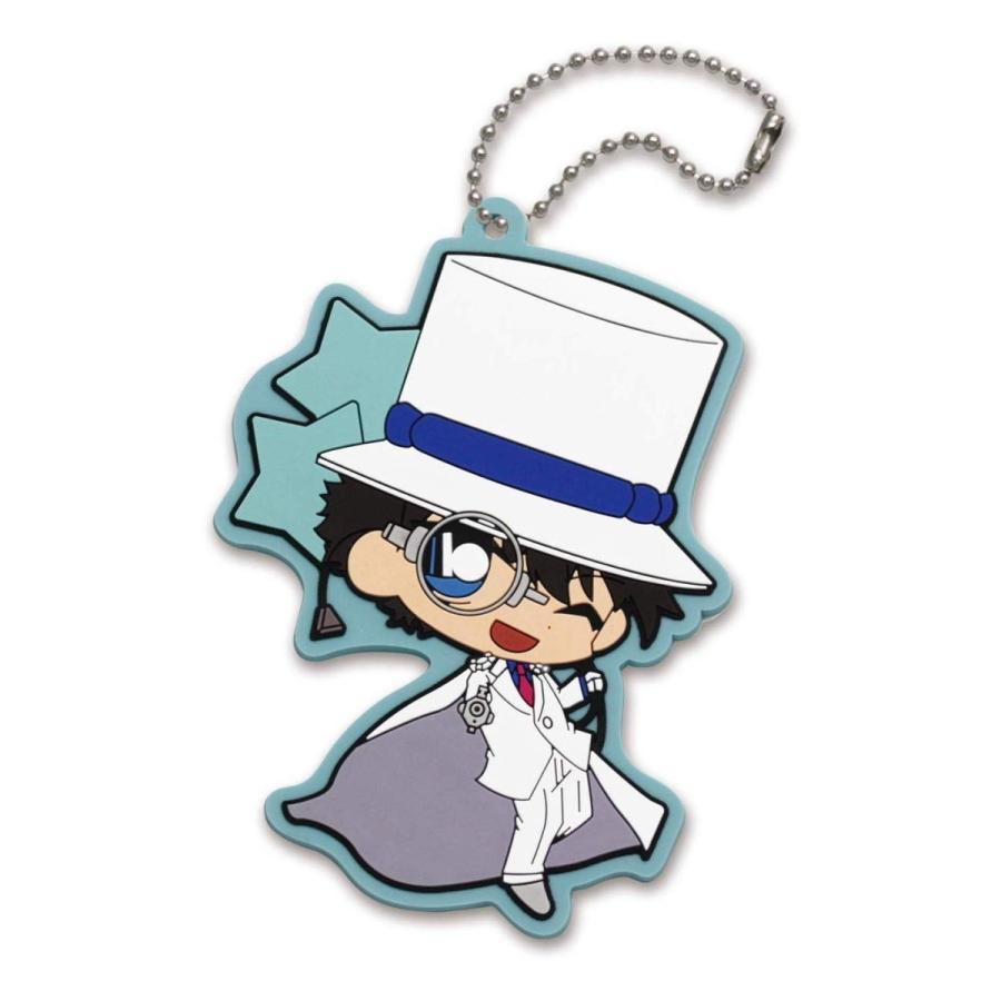 名探偵コナン ラバーキーホルダー Balloonキッド Co Rb002 キャラクター グッズ メール便ok キャラクター雑貨 Poccl 通販 Yahoo ショッピング