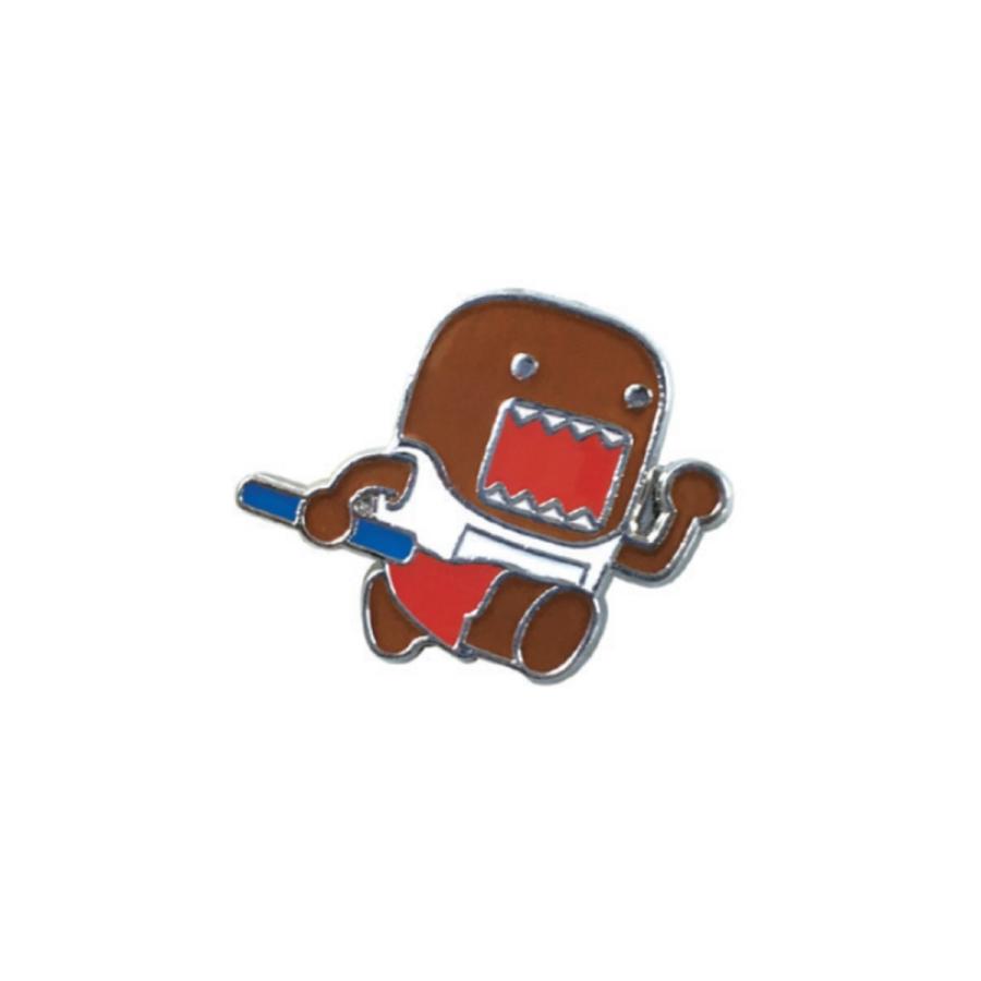 どーもくん ピンズ 陸上競技 Nd Pi1 キャラクター グッズ メール便ok トーシンパック キャラクター雑貨 Poccl 通販 Yahoo ショッピング