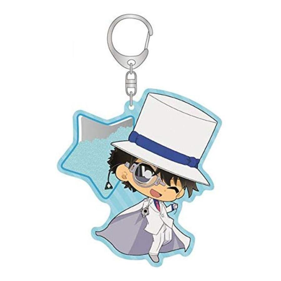 名探偵コナン アクリルビーズキーホルダー Balloonキッド Co Kh022 キャラクター グッズ メール便ok キャラクター雑貨 Poccl 通販 Yahoo ショッピング