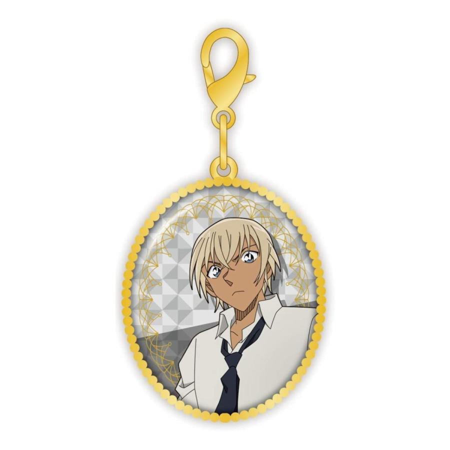 名探偵コナン カメオ風チャーム 安室透 Co Fc024 キャラクター グッズ メール便ok キャラクター雑貨 Poccl 通販 Yahoo ショッピング