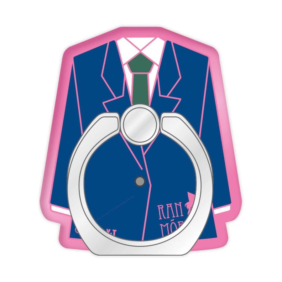 名探偵コナン スマートフォンリング 毛利蘭 Co Sr003 キャラクター グッズ メール便ok キャラクター雑貨 Poccl 通販 Yahoo ショッピング