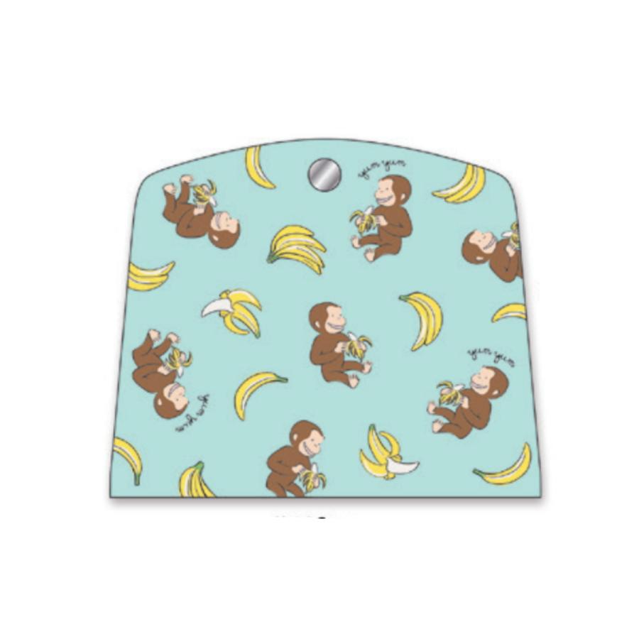 21高い素材 おさるのジョージ バナナ大好きフィギュア2 全4種セット 22年7月予約 Rmladv Com Br