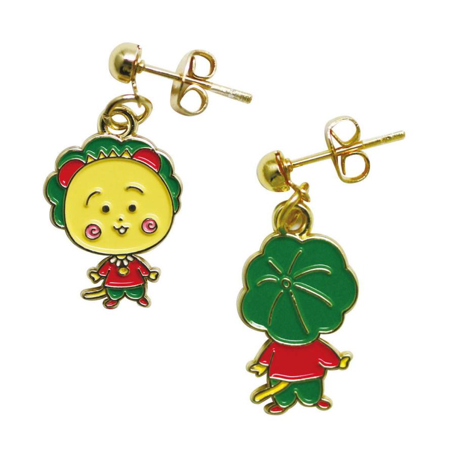 コジコジ ピアス コジコジ全身 Kg Er002 Cojicoji キャラクター グッズ メール便ok トーシンパック キャラクター雑貨 Poccl 通販 Yahoo ショッピング