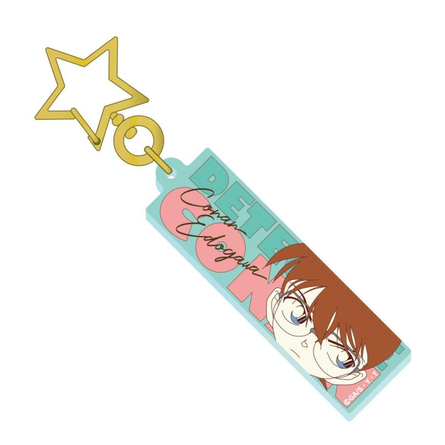 名探偵コナン アクリルキーホルダー レトロコナン Co Kh111 キャラクター グッズ メール便ok トーシンパック キャラクター雑貨 Poccl 通販 Yahoo ショッピング