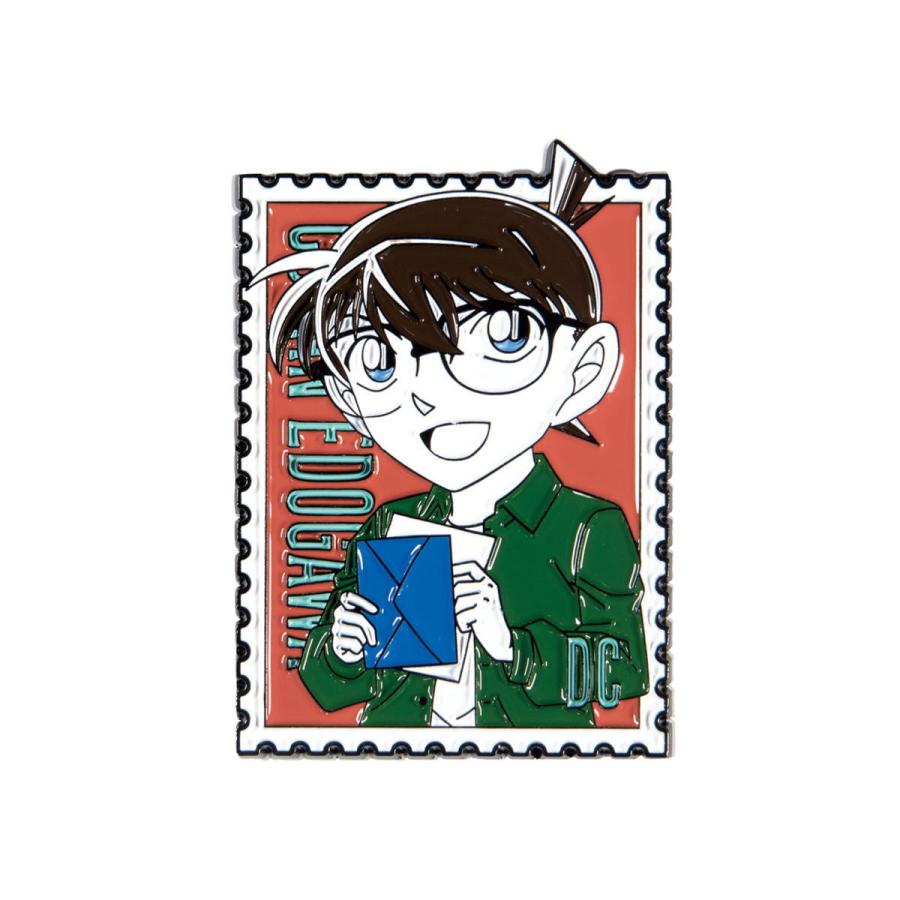 コナン マグネット 名探偵コナン メタルマグネット(手紙シリーズ コナン) CO-PM001