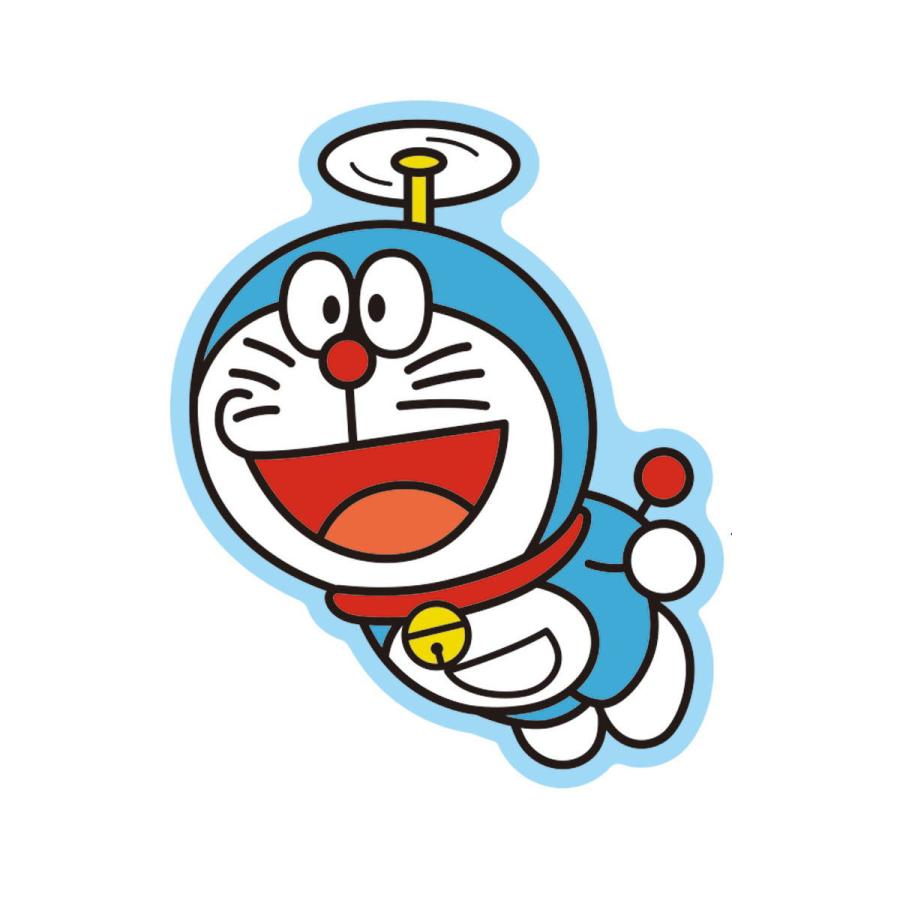 ドラえもん ラバーマグネット（タケコプター）ID-PM001 4996740612343
