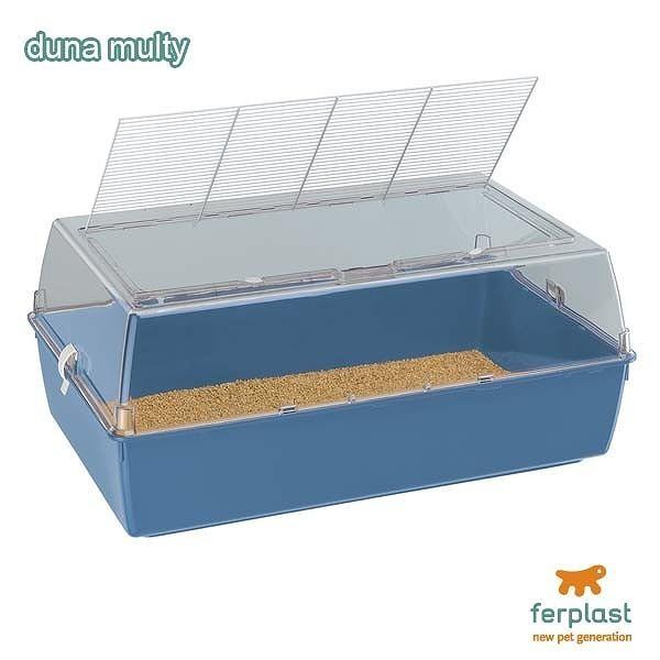 ハムスター 飼育セット デュナマルティ