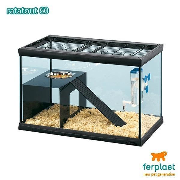 貨物輸送無料 ハ虫類、両棲類装置 海洋博物館 ラタトゥート60 57057117 ハムスター 伏せ籠 住みか サークル、ケージ-ペット用品、生き物-ケージ、アクセサリー