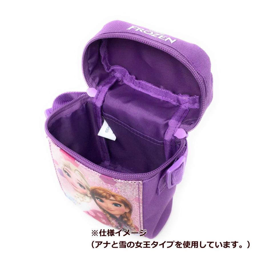 ディズニープリンセス ショルダーミニ円柱ポーチ プリンセス6人 キャラクター グッズ キャラクター雑貨 Poccl 通販 Yahoo ショッピング