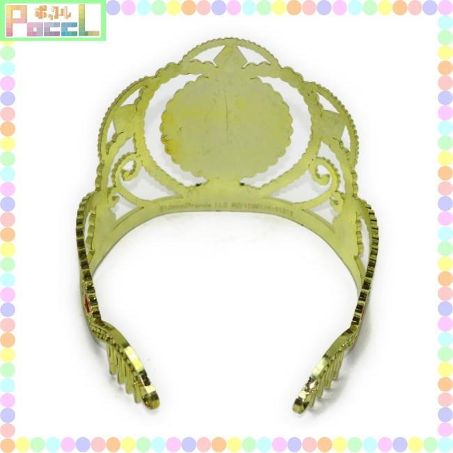 Disney（ディズニー） ディズニープリンセス ティアラ（ベル） Disney