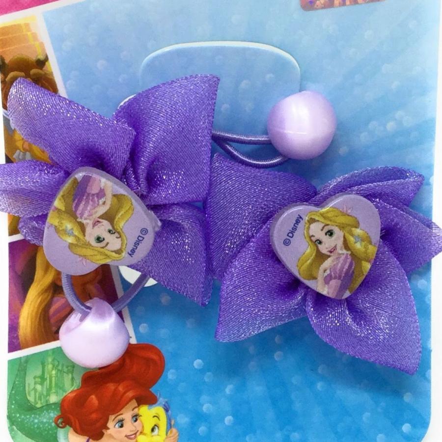 1000円ポッキリ ディズニープリンセス フラワーヘアゴム2個セット ラプンツェル キャラクター グッズ キャラクター雑貨 Poccl 通販 Yahoo ショッピング