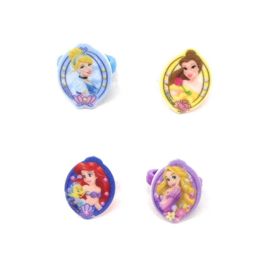 ディズニープリンセス プラスチックリング4個セット 4プリンセス キャラクター グッズ キャラクター雑貨 Poccl 通販 Yahoo ショッピング