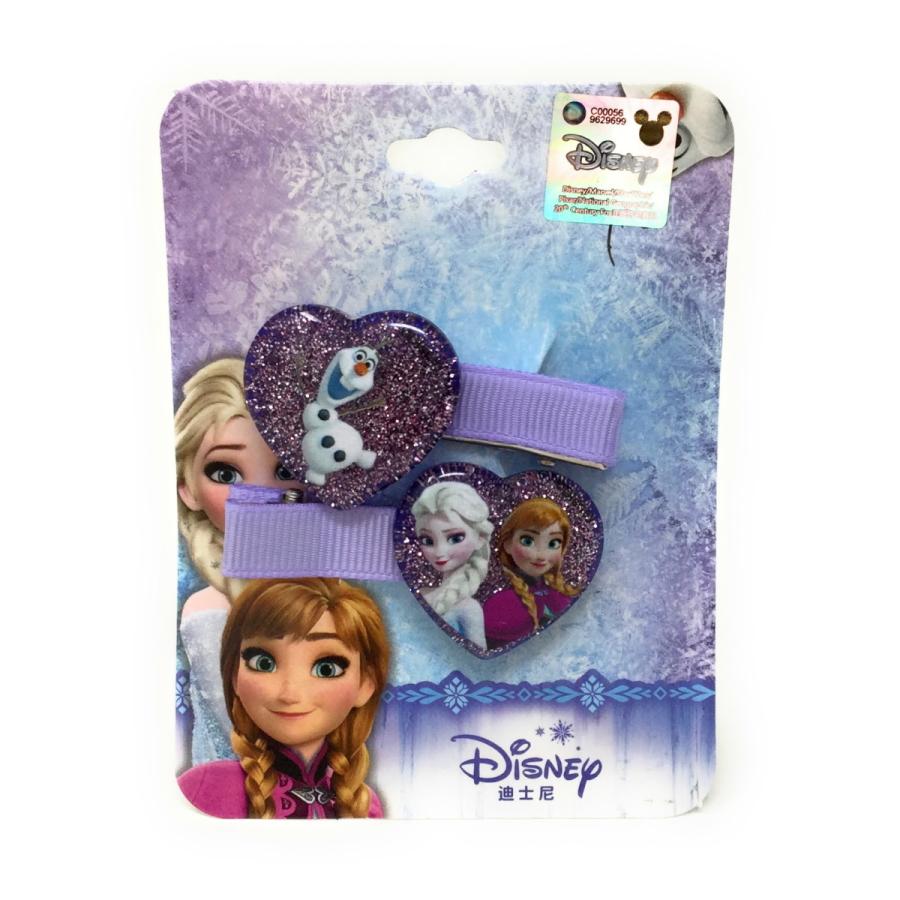 ディズニーキャラクター指輪 ヘアピンセット オープニングセール