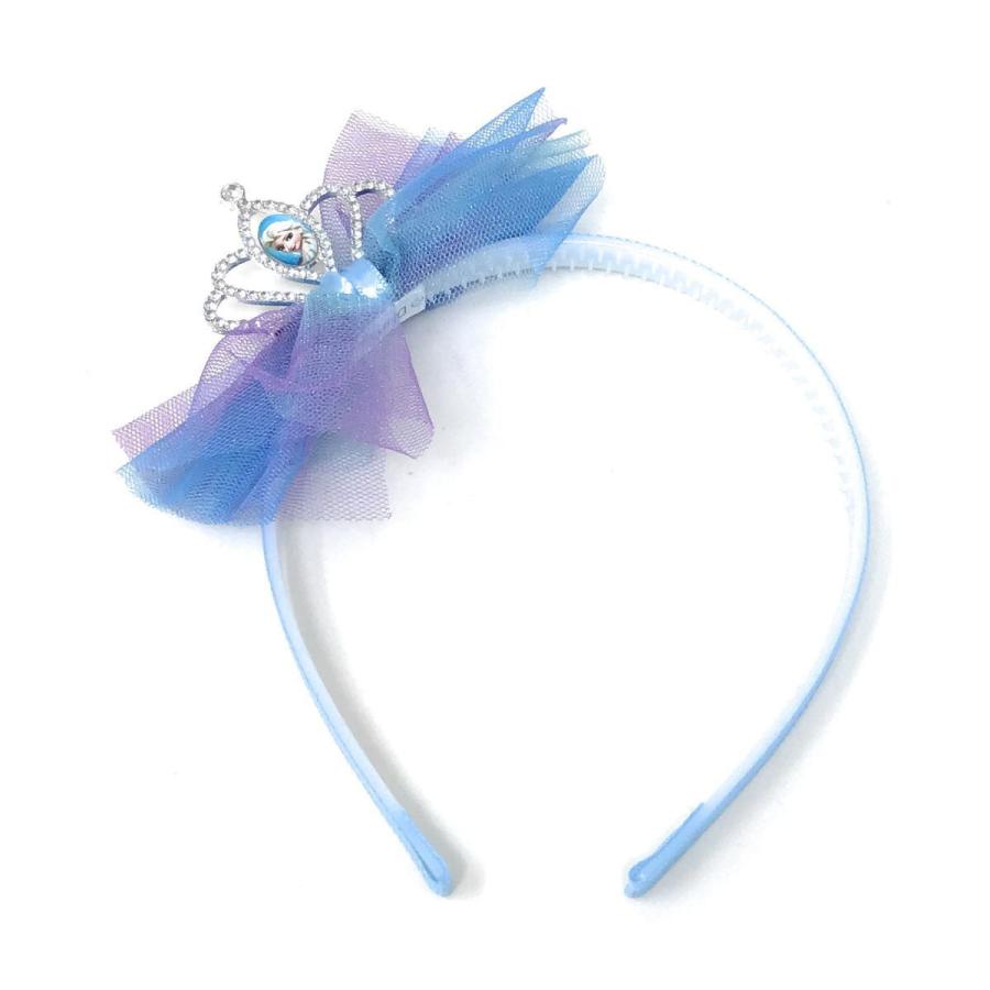 59 Off ディズニープリンセス ティアラ付カチューシャ Disney キャラクター グッズ メール便ok Materialworldblog Com