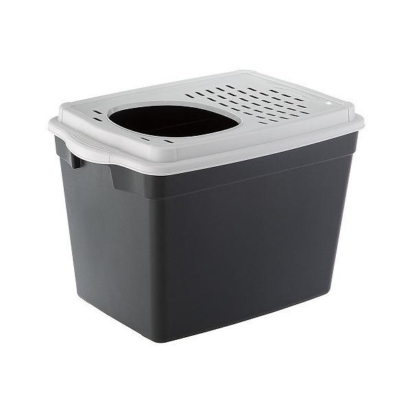 Aoruefar - 猫 トイレ自動 最新型アップグレード全自動猫用トイレ の