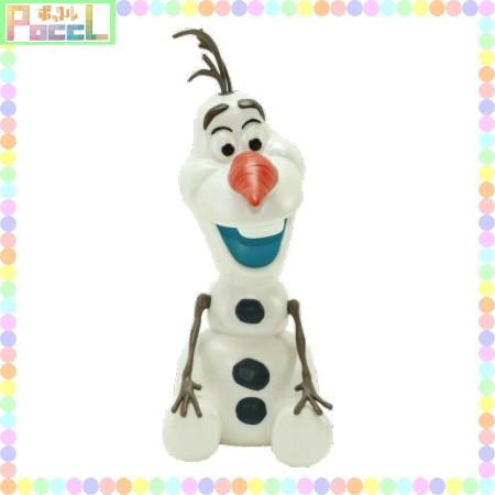 Disney（ディズニー） アナと雪の女王 貯金箱（オラフ） Frozen