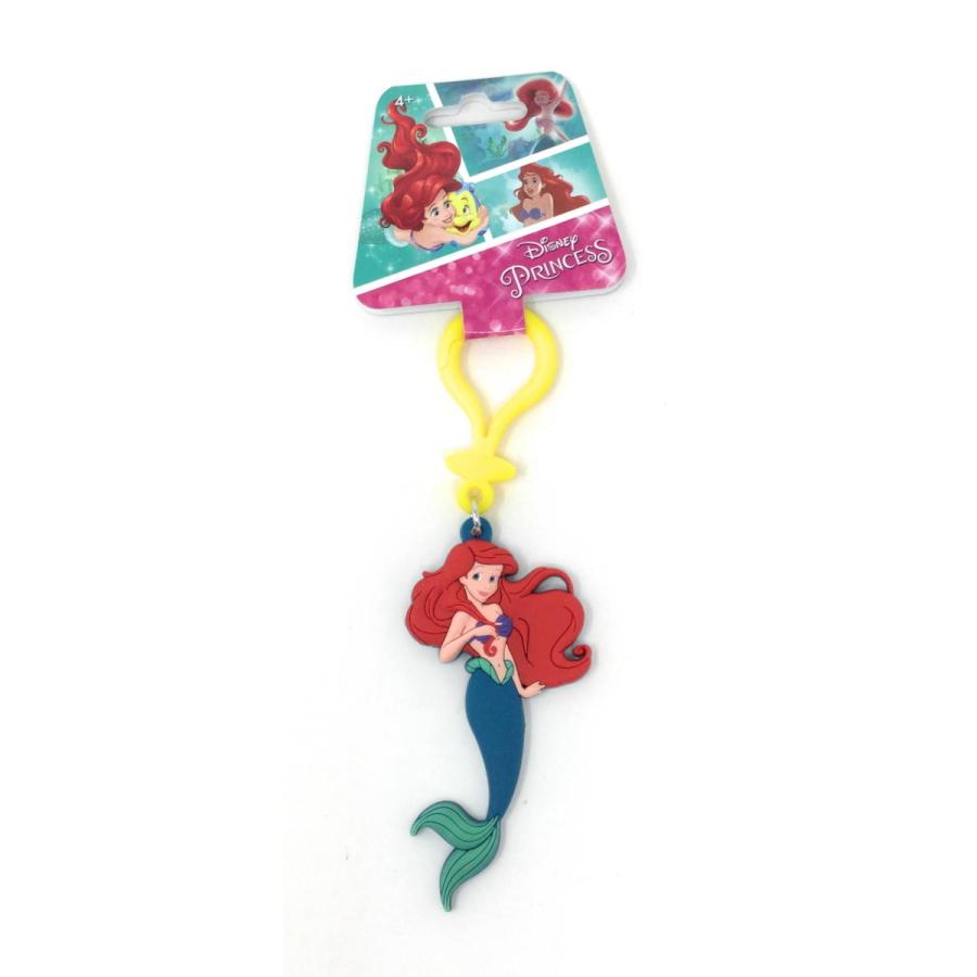 1000円ポッキリ ディズニー アリエル ラバーキーホルダー プラフック キャラクター グッズ メール便ok キャラクター雑貨 Poccl 通販 Yahoo ショッピング
