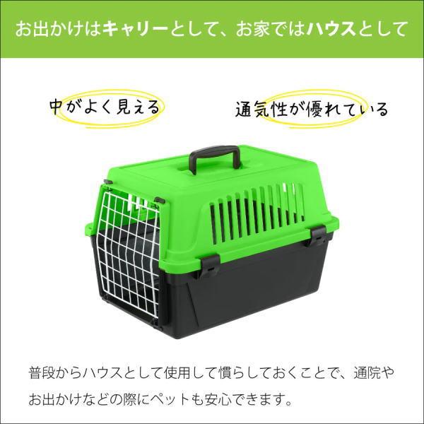 送料無料 イタリアferplast社製 「アトラス 20 フルオ 送料無料 イタリアferplast社製 「アトラス 20 フルオ