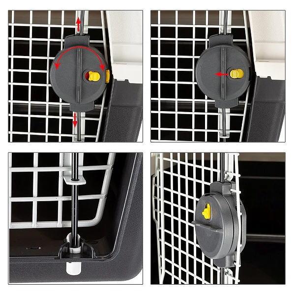 送料無料 イタリアferplast社製「クリッパーキャリー 1」 耐荷重 送料無料 イタリアferplast社製「クリッパーキャリー 1」 耐荷重