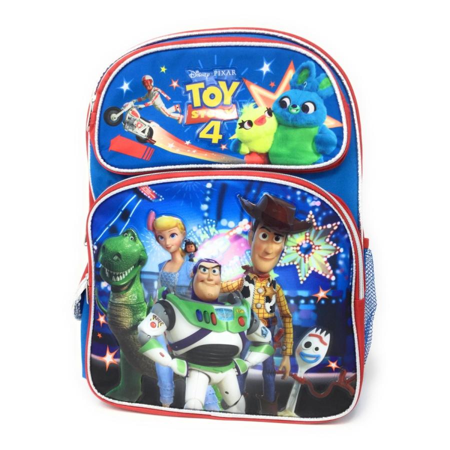 Disney（ディズニー） 送料無料 トイストーリー ラージリュック