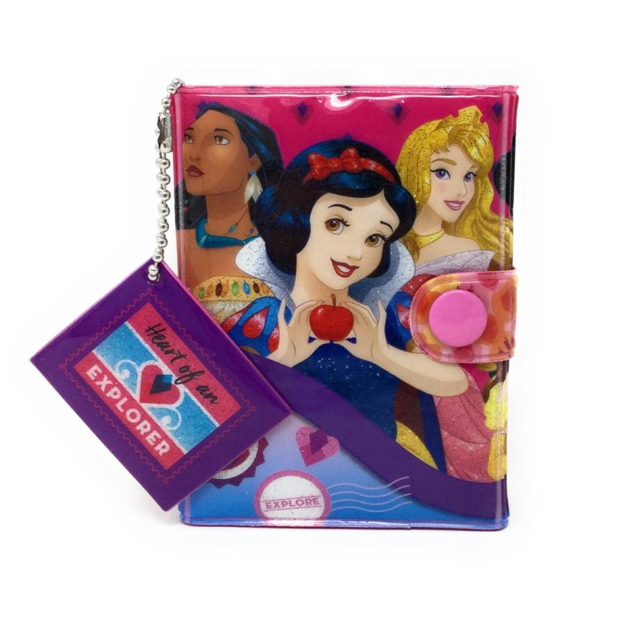 1000円ポッキリ ディズニープリンセス 縦型ビニールウォレット 王冠マーク キャラクター グッズ メール便ok キャラクター雑貨 Poccl 通販 Yahoo ショッピング