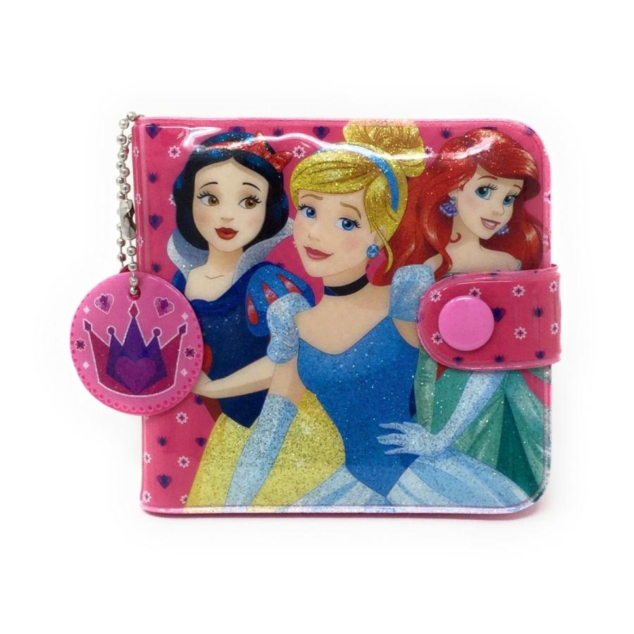1000円ポッキリ ディズニープリンセス ビニールウォレット 後ろピンク キャラクター グッズ メール便ok キャラクター雑貨 Poccl 通販 Yahoo ショッピング