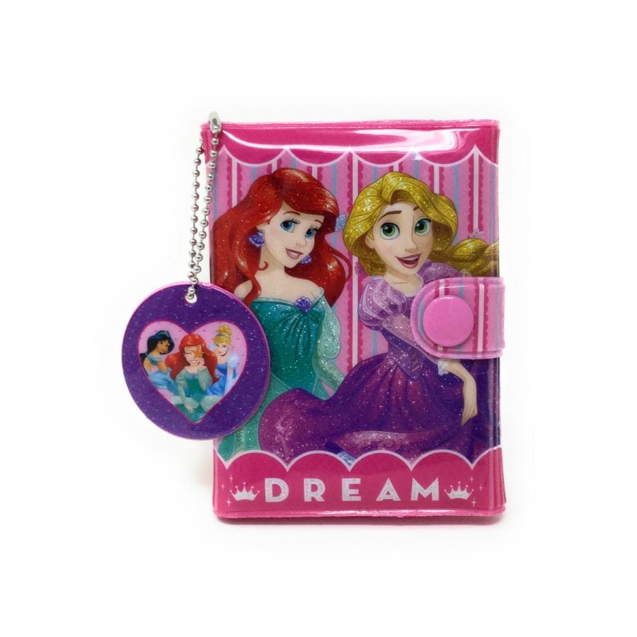 1000円ポッキリ ディズニープリンセス 縦型ビニールウォレット 縦ピンク柄 キャラクター グッズ メール便ok キャラクター雑貨 Poccl 通販 Yahoo ショッピング