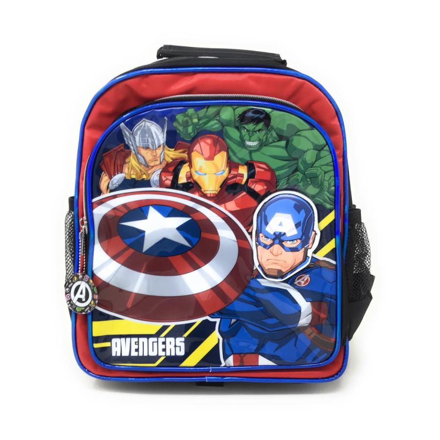値下MARVEL アベンジャーズ INFINITY SAGA リュック新品未使用 楽天市場】アベンジャーズリュック Mサイズ 3Dモールド リュック