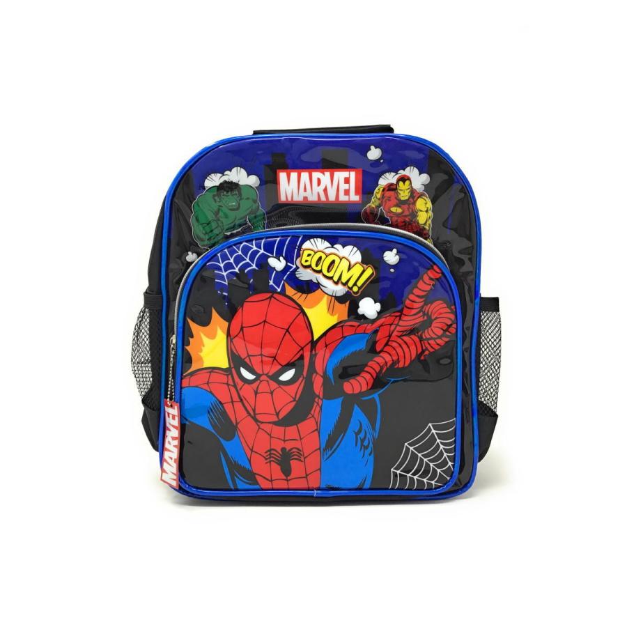 スパイダーマン トドラーリュック（BOOM!） 8852016245751