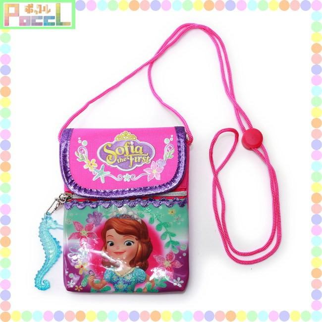 Disney（ディズニー） ちいさなプリンセスソフィア ショルダー
