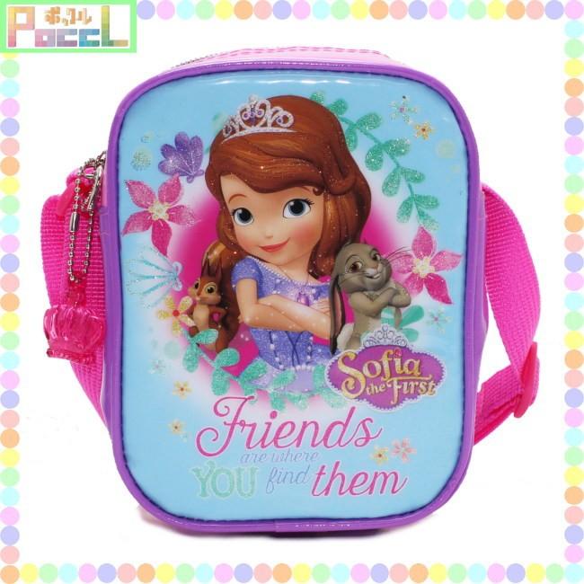 Disney（ディズニー） ちいさなプリンセスソフィア ミニスクエア