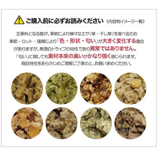 送料無料 「ニュートライプ PURE ピュア サーモン＆グリーントライプ 185g 24個」 NUT3775 8885003133465-24ドッグフード 缶詰_18