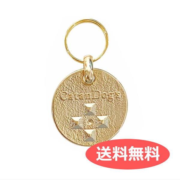 送料無料  「キャタンドッグ」ゴールド 日本正規代理店商品 cnd-z 0731628531989 カタンドッグ 犬 猫 薬を使わないから安心！ノミ ダニ 予防 | 
