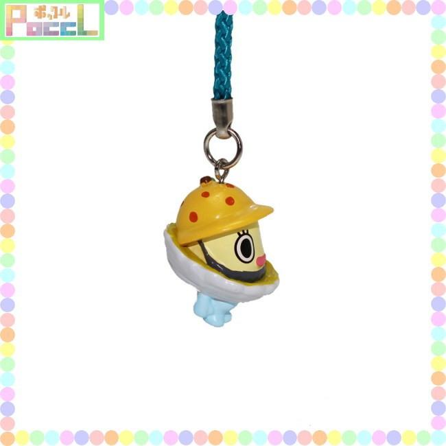 江田島 江田島限定 えたぼうストラップ EB001-01 4589617954488