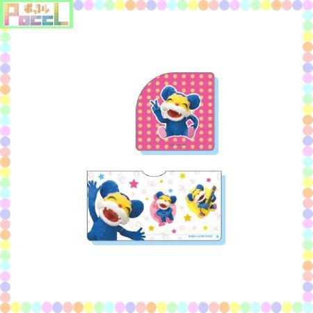 ニャンちゅう ポケットシール(ニャンちゅう) NN-SE012 ニャンちゅう ポケットシール(ニャンちゅう) NN-SE012