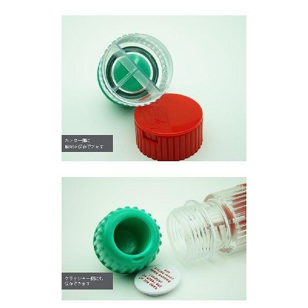 犬猫用 ピルカッター 錠剤カッター 薬 分割 投薬補助 半分にカット 投薬ケア 錠剤を簡単に分割カット [PPC-3/4995723300093] 文具 学習 プレゼント ギフト |  | 02