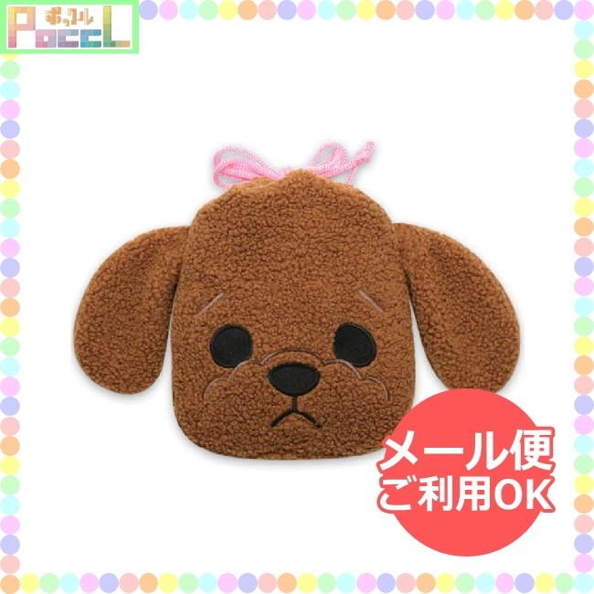 一緒にお散歩 犬 ワンちゃん 巾着2 トイプードル茶 Rd Kitoy キャラクター グッズ メール便ok Rd Kitoy キャラクター雑貨 Poccl 通販 Yahoo ショッピング
