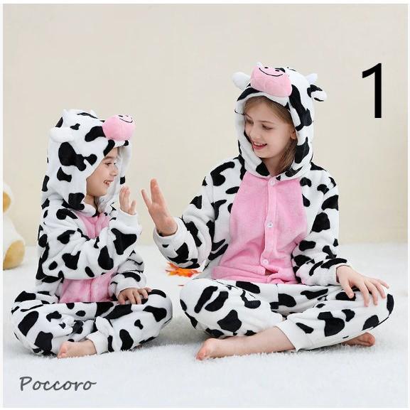 キッズ 着ぐるみ ジュニア 厚手 秋冬 長袖 マウス 仮装 イベント 衣装