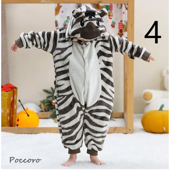 キッズ 着ぐるみ ジュニア 厚手 秋冬 長袖 マウス 仮装 イベント 衣装